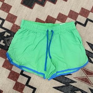 Columbia river shorts